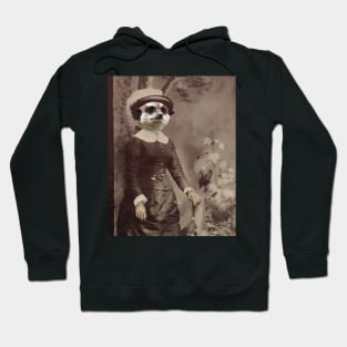 Lady of Meer Hoodie